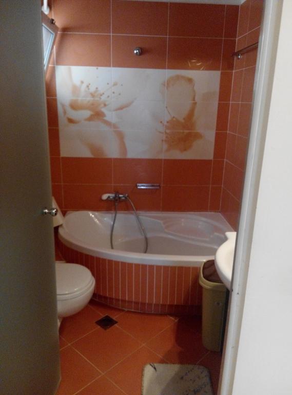 Valena Studios Nydri  Buitenkant foto