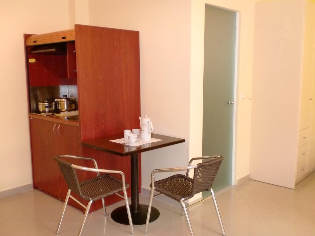 Valena Studios Nydri  Kamer foto